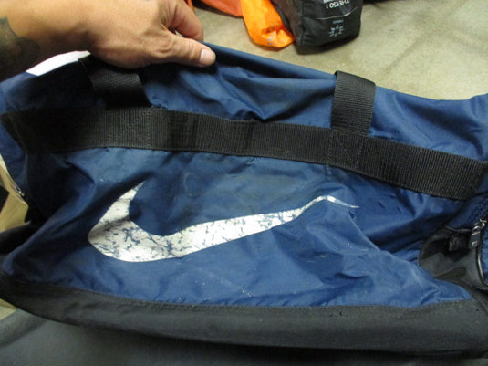 Used Nike Basketball Bag