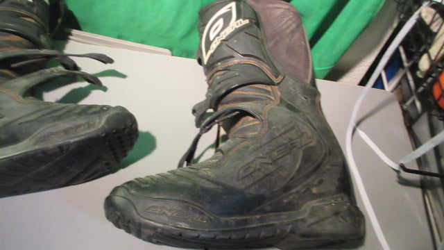 Load image into Gallery viewer, Used Oneal MX Motorcross Boots Size 13
