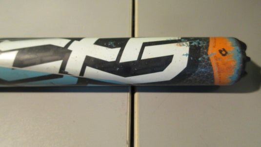 Used Demarini CF5 (-10) 32" Composite Fastpitch Softball Bat