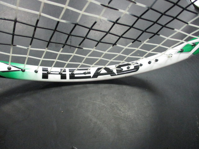 Load image into Gallery viewer, Used Wilson Head Crush 25&#39;&#39; Tennis Racquet
