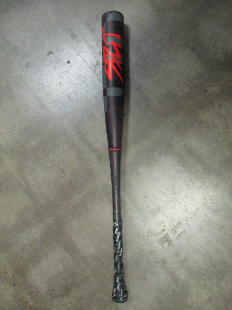 Load image into Gallery viewer, Used Easton Split Hybrid R5 (-3) 33&quot; BBCOR Baseball Bat (Small Dent)
