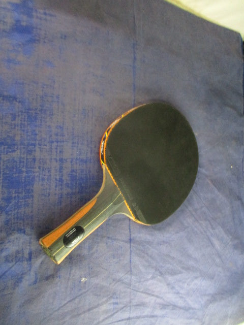 Used Stiga Master Series Cannon WRB Table Tennis Paddle