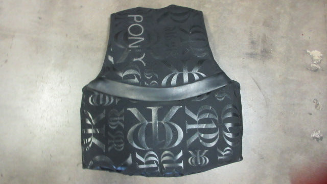 Load image into Gallery viewer, Used Ronix WakeBoard Neoprene Life Vest Lifejacket Over 90 Lbs
