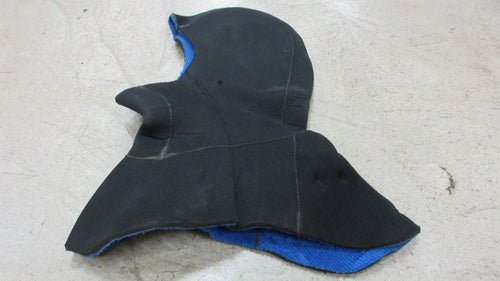 Used Scuba Base Layer Hood Mask