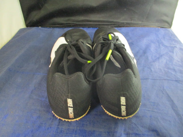 Load image into Gallery viewer, Used Nike Zoom Rival 9 Track Shoes Adult Size 8
