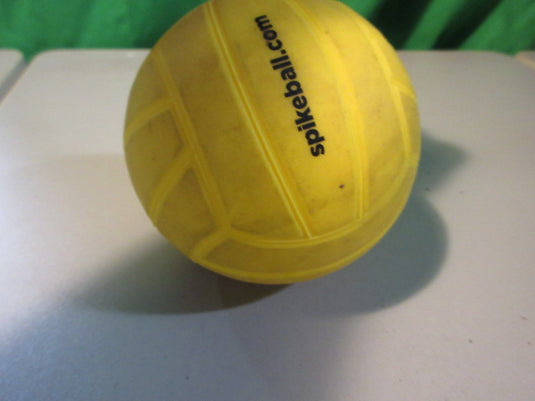 Used Spike Ball Replacement Ball