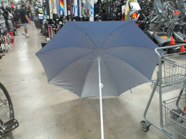 Load image into Gallery viewer, Used Go Time Gear Beach Umbrella
