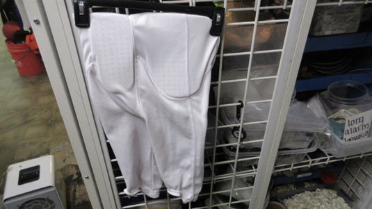 Used Champro Youth Small Padded Football Pants