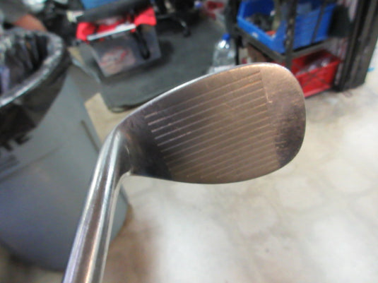 Used Wilson Harmonized 55 Degree Wedge