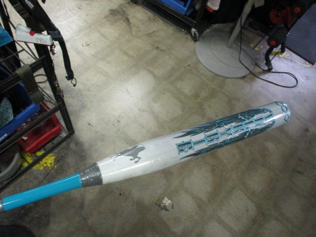 Load image into Gallery viewer, Used Onyx Valkyrie 34&quot; -7.5 Slowpitch Softball Bat
