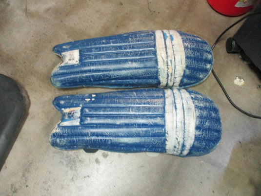 Used SS Sunridges Batting Pads - Adult