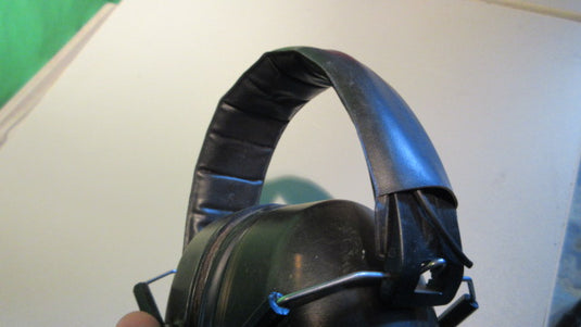 Used Western Saftey Ear Muffs