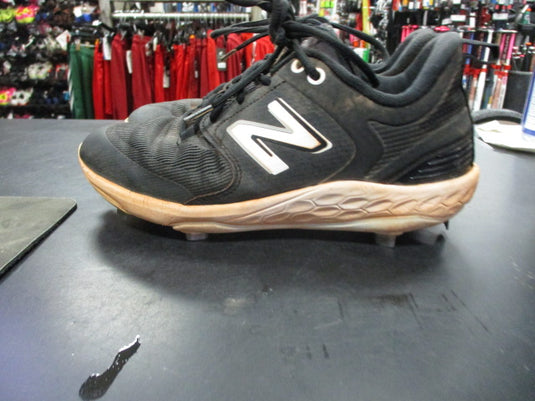 Used New Balance Fresh Foam X Velo V3 Metal Cleats