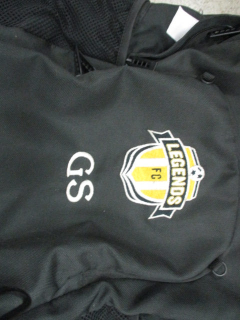 Load image into Gallery viewer, Used Capelli Sport Legends FC Soccer Backpack
