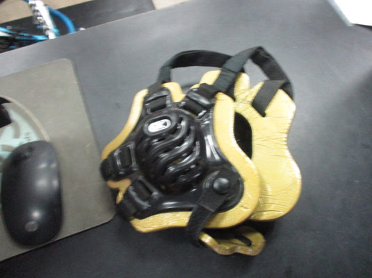 Used Cliff Keen Wrestling Head Gear