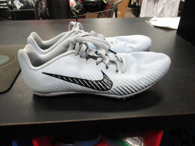 Load image into Gallery viewer, Used Nike Zoom Rival M Size 7 Track Spikes
