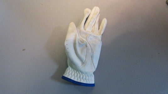 Used Tour X Junior XS Golf Glove - LH