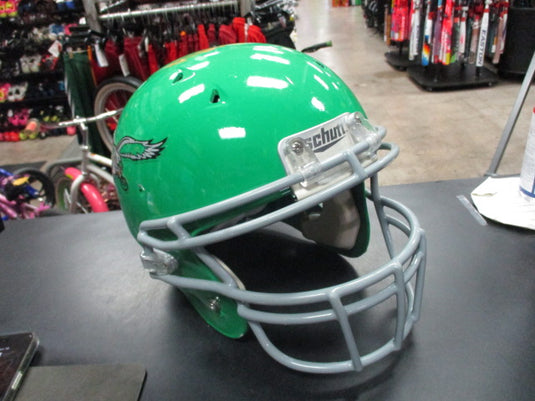 Used Schutt DNA Pro Plus Size Large (Initial Season 2012)