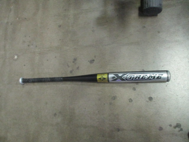 Load image into Gallery viewer, Used Easton X-Treme 34&quot; (-6) Slowpitch Softball Bat
