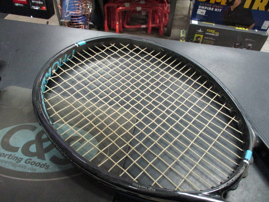 Used Kinetic Q +15 (27) 4 1/4 Tennis Racquet