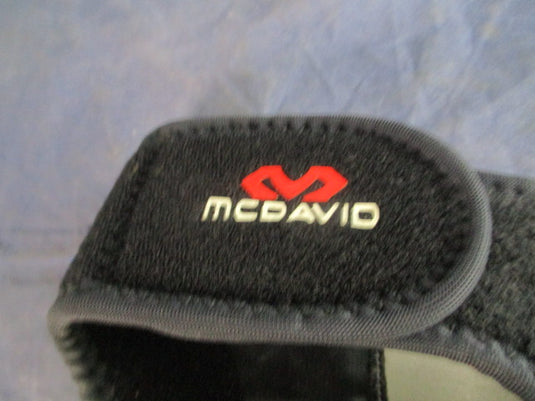 Used McDavid Adjustable Knee Support Adult Size L/XL