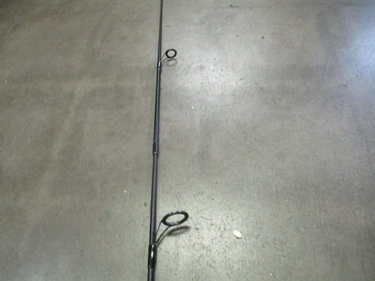 Used South Bend Intruder 6'6" Fishing Pole (Ir 345) Medium Action Spinning Rod