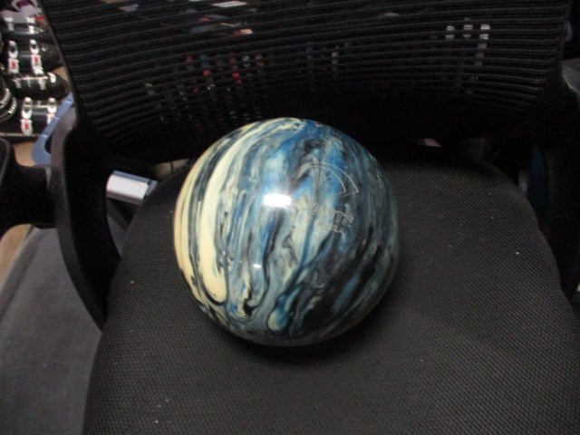 Load image into Gallery viewer, Used Ebonite Maxim 11 LB Bowling Ball
