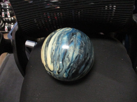 Used Ebonite Maxim 11 LB Bowling Ball