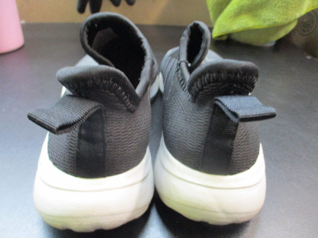 Load image into Gallery viewer, CLEARANCE Used Adidas Slip-On Sneakers Size 7
