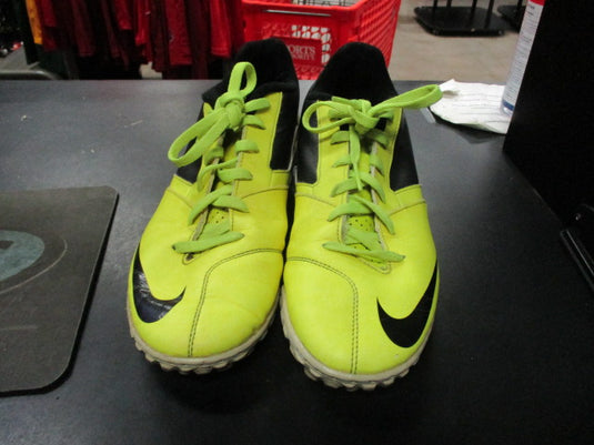 Used Nike Phantom Vision Size 8 Turf Soccer