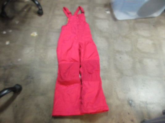 Lands end snow bibs deals