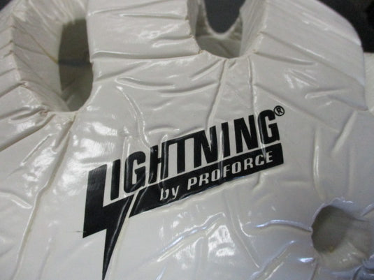 Used Proforce Lighting Sparring Head Gear