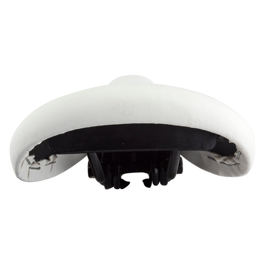 New Sunlite Juvenile Bike Seat - White