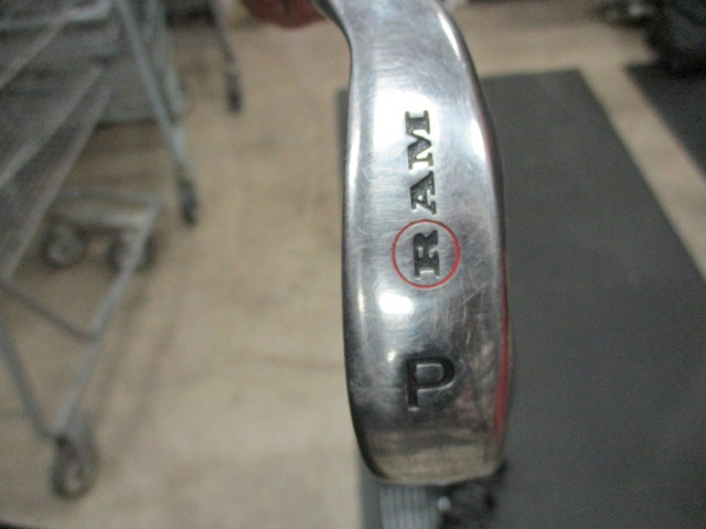 Load image into Gallery viewer, Used Rams Axial LX Womens Set 5-9 , PW, 4H, 7 Wood,5 Wood 3H- RH
