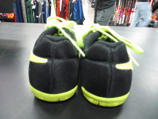 Used Nike Elastico II Indoor Soccer Shoes Sz 2