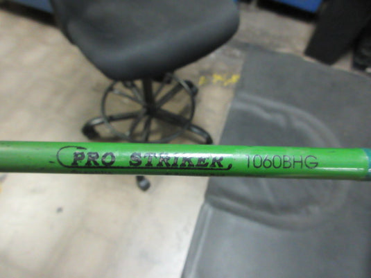 Used Pro Striker 1060BHG Graphite 6' Fishing Pole