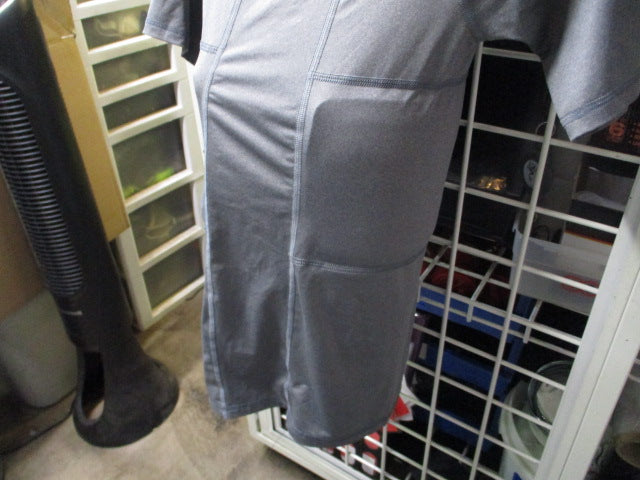 Load image into Gallery viewer, Used Evo Shield Rib Protective Shirt Size Small
