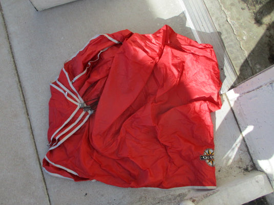 Used Quest 4 Person Dome Tent