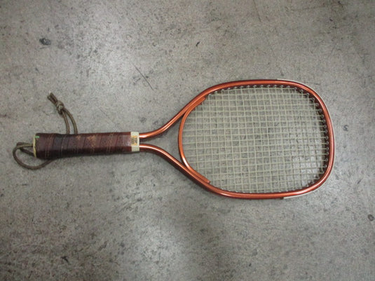 Used Vintage Leach Marty Hogan 18'' Racquetball Racket