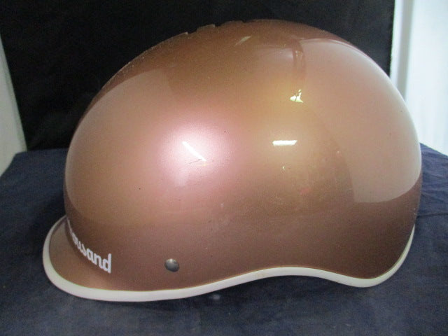 Load image into Gallery viewer, Used Thousand Bicycle Helmet Size Large (59-62cm)
