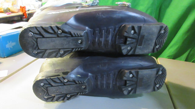 Load image into Gallery viewer, Used Women&#39;s Nordica NXT Ski Boots Size 26
