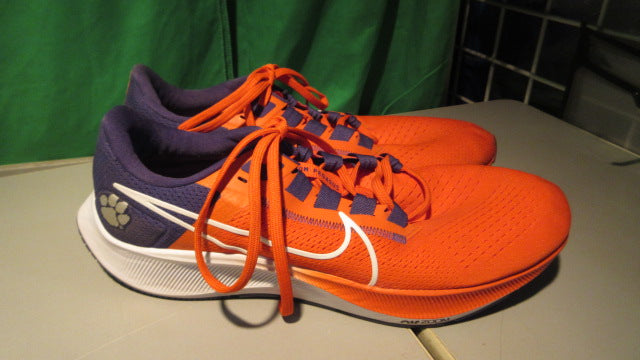 Load image into Gallery viewer, Used Nike Air Zoom Pegasus Running Shoes Size Men&#39;s 12
