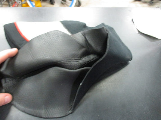 Used Neoprene Dive Hood