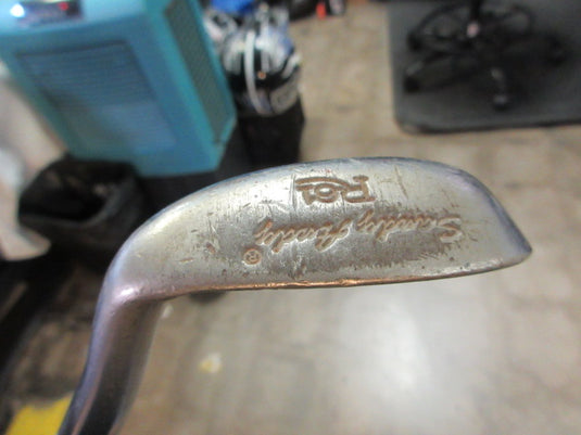 Used Wilson Sandy Andy R61 Wedge