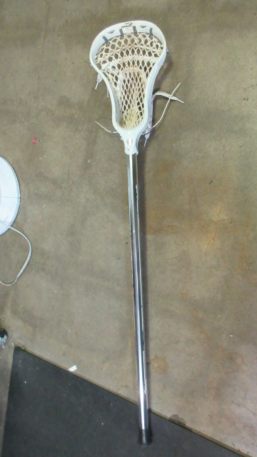 Load image into Gallery viewer, Used Brine 6065 41&quot; Lacrosse Stick w/ Brine Answer Head
