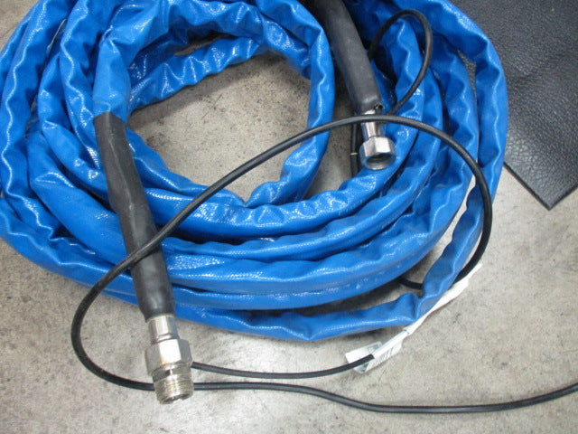 Load image into Gallery viewer, Used Camco Heated Drinking Water Hose 50FT 364 Watts
