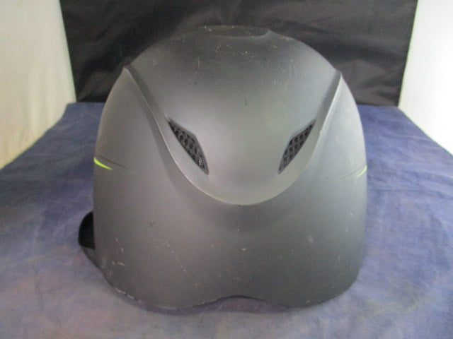 Load image into Gallery viewer, Used Troxel Rebel Riding Helmet Size Medium (No Visor)
