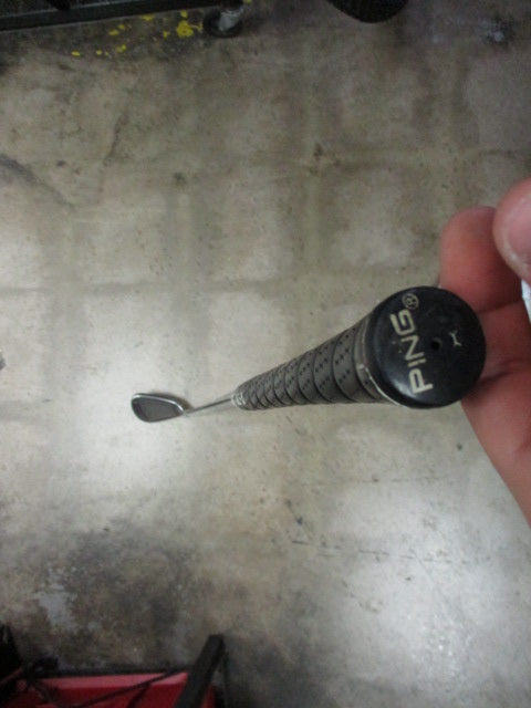 Used Ping Rapture Lob Wedge