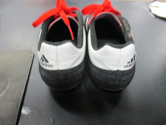 Used Adidas Size 2 Soccer Cleats