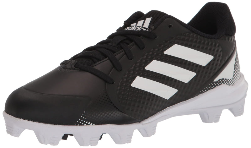 Load image into Gallery viewer, New Adidas Pure Hustle 2 MD Cleats Youth Size 12K
